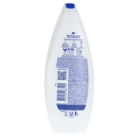 SAB LIQ DOVE 250ML NUTRICAO PROFUN 360-17