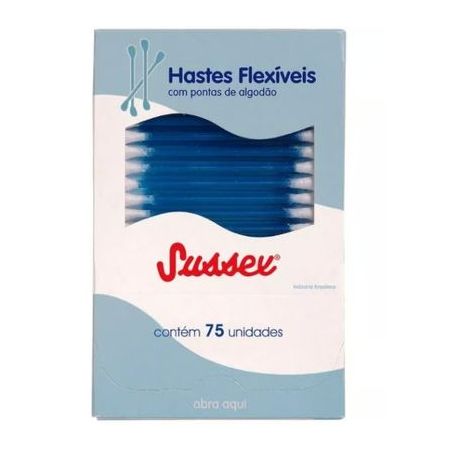HASTE SUSSEX C/75