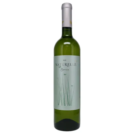 Vinho Branco Casa Valduga Naturelle Garrafa 750ml 360-1