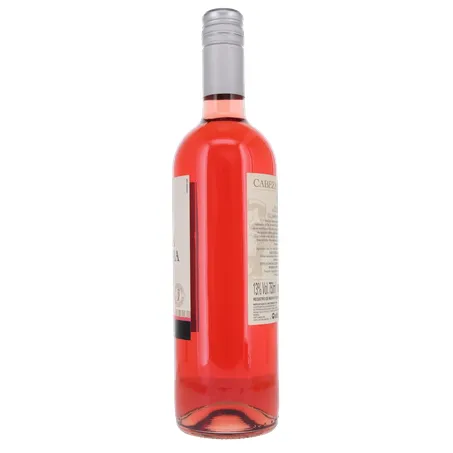 VINHO IMPORTADO CHILENO CABEZA DE PIEDRA ROSÉ GARRAFA 750ML 360-10