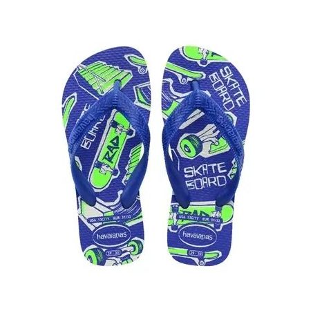 HAV KIDS ATHLETIC BCO/AZ NAVAL