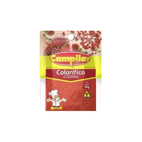 COLORIFICO  CAMPILAR 30G