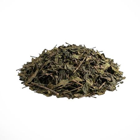 ERVA DE BALEEIRA 100G