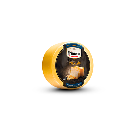 Queijo Parmesao Frimesa Kg