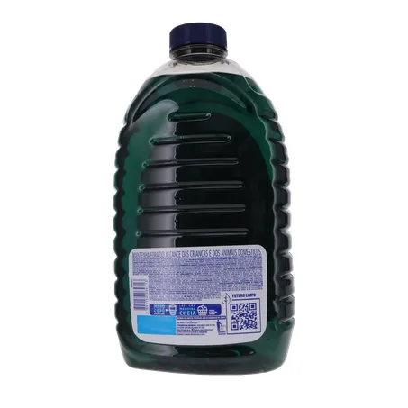 Lava roupas liquido brilhante h.tot.3lt 360-19