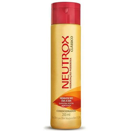 CONDICIONADOR NEUTROX CLASSICO 200G