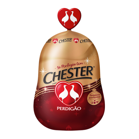 Carne Ave Chester Perdigao Kg
