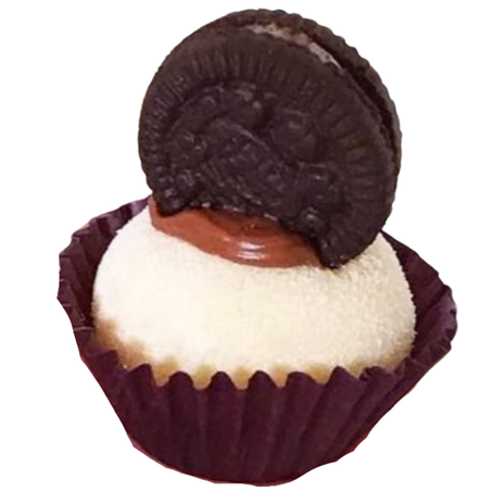 Tf dc docinho oreo