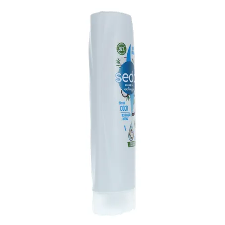 Condicionador seda bomba coco 325ml 360-31