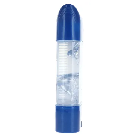 Desodorante Gel Gillete 82g Clear Antibacteriano 360-10