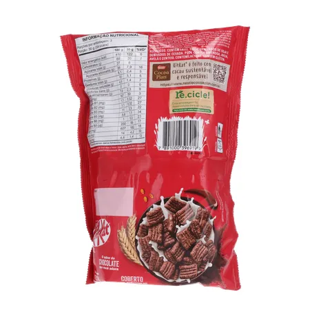 Cereal Matinal Kitkat Sachê 90g 360-19