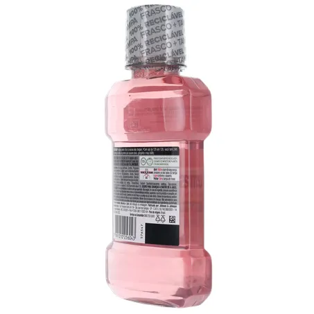 Antisséptico Bucal Listerine melancia e hortelã 250ml 360-23