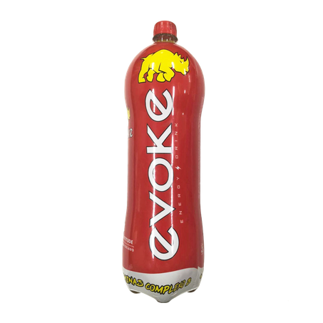 Energético Evoke Energy Drink Clássico 2LT