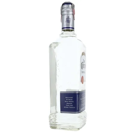 Tequila Jose Cuervo Silver Garrafa 750Ml 360-29