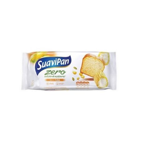 BOLO SUAVIPAN LIGHT FUBA 250G