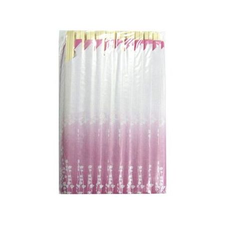 HASHI SEKI 40 UNIDADES