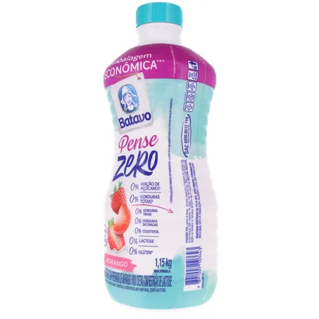 BEB LACT PENSE ZERO MORG 1.15G 360-22