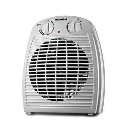 AQUECEDOR A AR MONDIAL 220V A-08