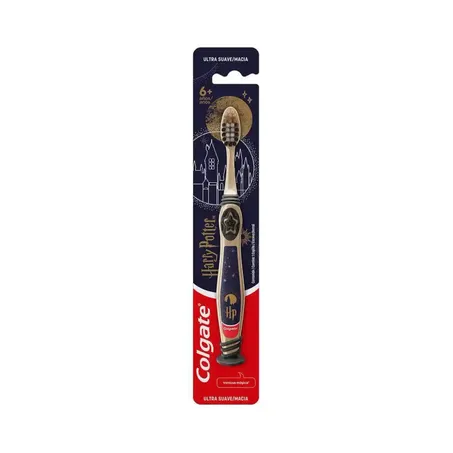 Escova Dental Colgate 1un Harry Potter