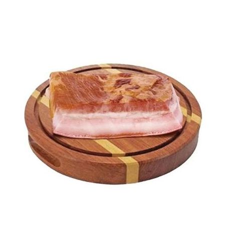 BACON MANTA FRAC AURORA KG