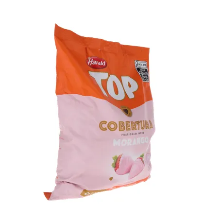 Cob harald top gotas morango 1.010kg 360-32