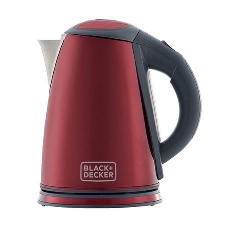 CHALEIRA BLACK E DECKER PERFECT BLEND KXVB2 UN