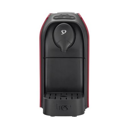 MAQUINA DE CAFE TRES CORACOES G5 VERMELHA 220V/60 