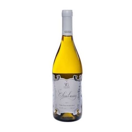 Vinho chardonnay legato villagio grando 750ml