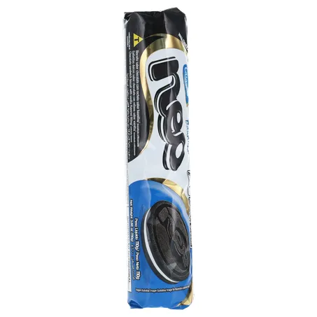 Biscoito recheado neo choc/baunilha 130g 360-33