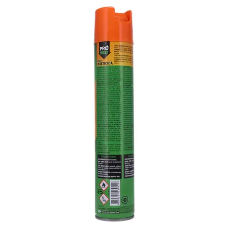 Inseticida Multi Pro Inset Aerossol 250Ml 360-15