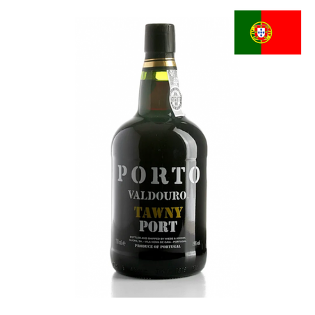 VINHO VALDOURO DO PORTO750ML