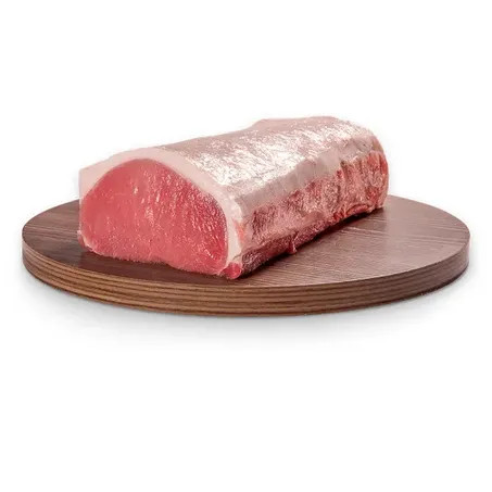Lombo suíno kg