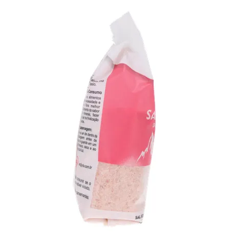 Sal rosa himalaia fino 500g 360-27