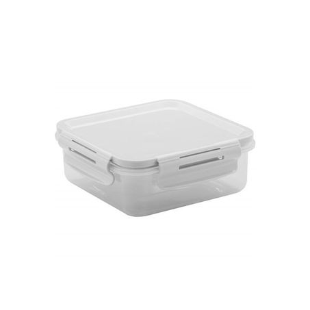 POTE OU CLICK QUAD 500ML BRANCO FEC