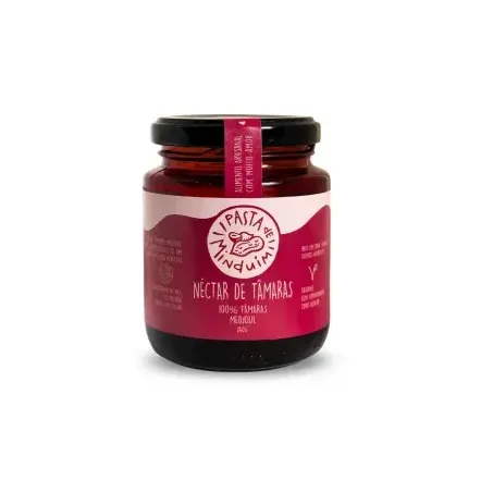 NECTAR DE TAMARA MINDUIM 240G