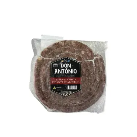 LINGUICA PARILLERA DON ANTONIO KG PICANT