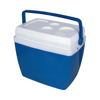 Caixa Termica Soprano Azul 32l | Condor