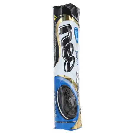Biscoito recheado neo choc/baunilha 130g 360-35