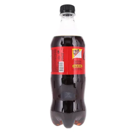 Refrigerante Coca Cola Sem Açúcar Pet 600ml 
  360-25