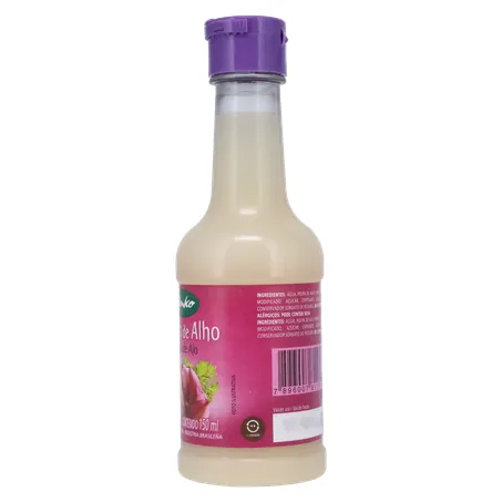 MOLHO DE ALHO KENKO 150ML 360-7