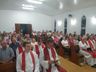 IELB instala novo pastor em Campo Erê