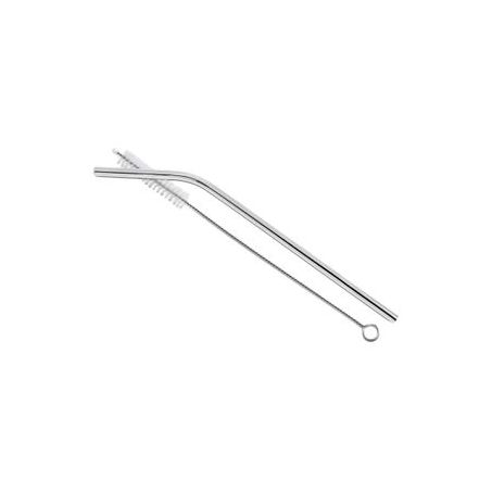 CANUDO LIBARDI INOX 21,5 CM C/ LIMPADOR