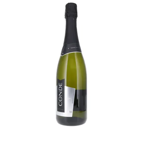 ESPUMANTE CONDE DE FOUCAULD 750ML. BRANCO MOSCATEL 360-4