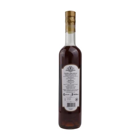 Licor heats brazil cafe 500ml 360-30
