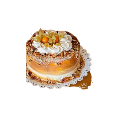 Kidelizz Torta Havai 1kg | Supermercado Grepar