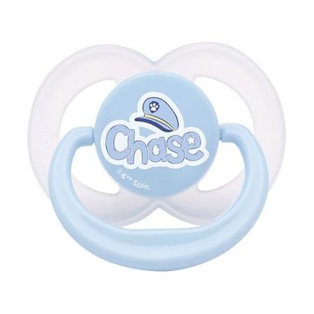 CHUPETA LOLLY PATRULHA CANINA SILICONE T1 M