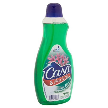 LIMPADOR CASA E PERFUME B.FLORE 500ML 360-2
