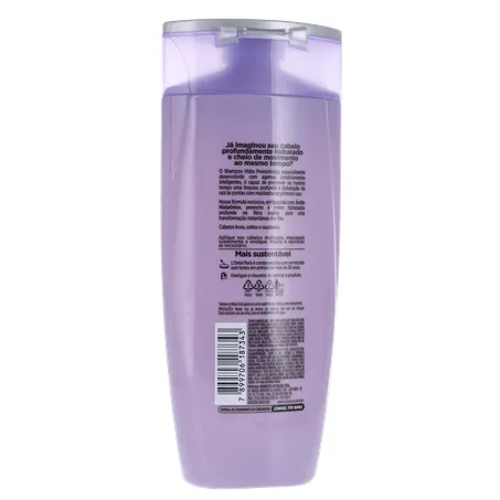 Shampoo Elseve Hidra Hialurônico 200ml 360-17