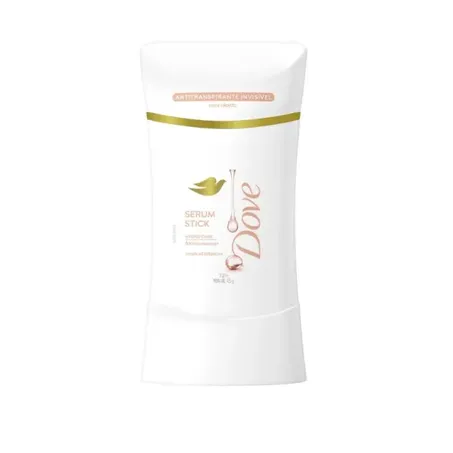 Desodorante Creme Dove 45g Tropical Hibiscus
