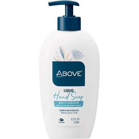 Sabonete Liq Above 250ml Maos